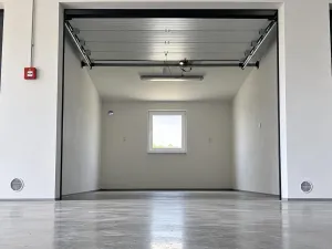 Pronájem garáže, Moravské Budějovice, Jechova, 18 m2