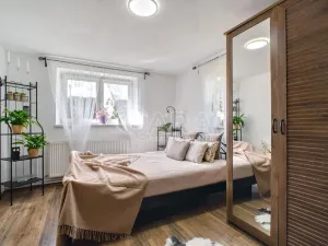 Prodej rodinného domu, Řepiště, 105 m2