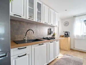 Prodej rodinného domu, Řepiště, 105 m2