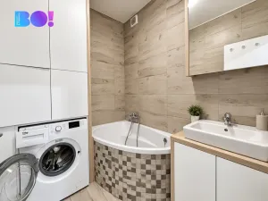 Pronájem bytu 2+1, Holešov, Novosady, 67 m2