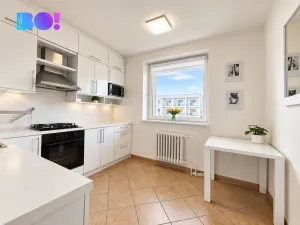 Pronájem bytu 2+1, Holešov, Novosady, 67 m2