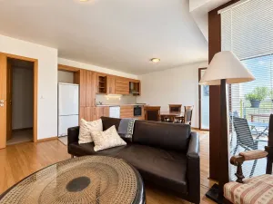 Pronájem bytu 2+kk, Praha - Střížkov, Jitravská, 56 m2