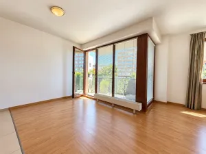 Pronájem bytu 2+kk, Praha - Střížkov, Jitravská, 56 m2