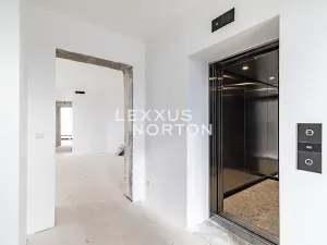 Prodej bytu 4+kk, Praha - Vršovice, Murmanská, 106 m2