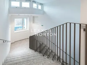 Prodej bytu 4+kk, Praha - Vršovice, Murmanská, 106 m2