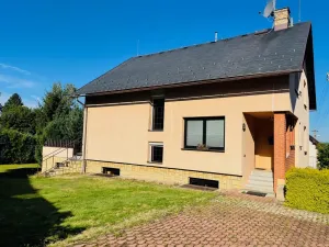 Prodej rodinného domu, Liberec - Liberec XIV-Ruprechtice, Radčická, 321 m2