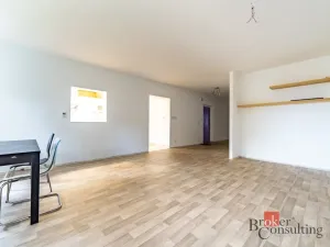 Pronájem bytu 2+kk, Liberec - Liberec II-Nové Město, Truhlářská, 90 m2