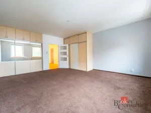 Pronájem bytu 2+kk, Liberec - Liberec II-Nové Město, Truhlářská, 90 m2