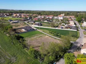 Prodej pozemku pro bydlení, Strachotice - Micmanice, 964 m2