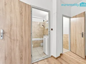 Prodej bytu 2+1, Stráž pod Ralskem, Máchova, 42 m2