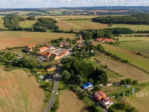 Prodej rodinného domu, Podbořany, 125 m2