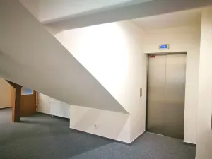Pronájem kanceláře, Ostrava - Zábřeh, Dolní, 111 m2