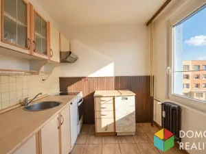 Prodej bytu 3+1, Jílové u Prahy, Imramovského, 69 m2