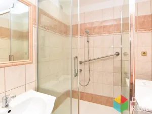 Prodej bytu 3+1, Jílové u Prahy, Imramovského, 69 m2