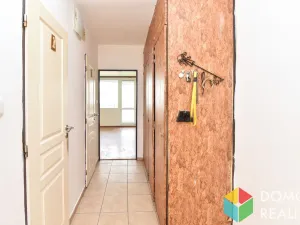 Prodej bytu 3+1, Jílové u Prahy, Imramovského, 69 m2