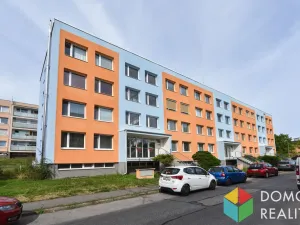 Prodej bytu 3+1, Jílové u Prahy, Imramovského, 69 m2