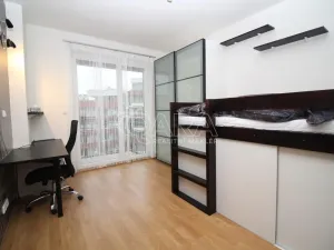 Pronájem bytu 3+kk, Praha - Letňany, Miroslava Hajna, 73 m2