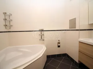 Pronájem bytu 3+kk, Praha - Letňany, Miroslava Hajna, 73 m2