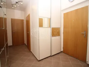 Pronájem bytu 3+kk, Praha - Letňany, Miroslava Hajna, 73 m2