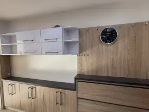 Pronájem bytu 1+kk, Zlín, Družstevní, 32 m2