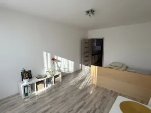 Pronájem bytu 1+kk, Zlín, Družstevní, 32 m2