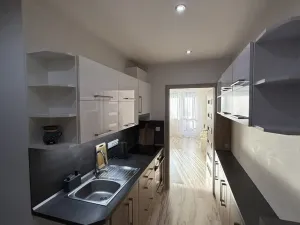 Pronájem bytu 1+kk, Zlín, Družstevní, 32 m2