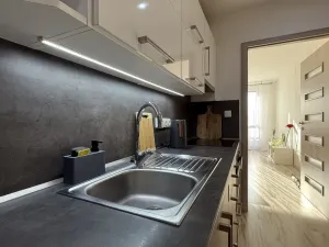 Pronájem bytu 1+kk, Zlín, Družstevní, 32 m2