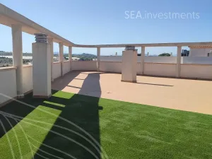Prodej bytu 3+kk, San Miguel de Salinas, España, Španělsko, 92 m2