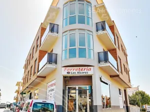 Prodej bytu 3+kk, San Miguel de Salinas, España, Španělsko, 92 m2