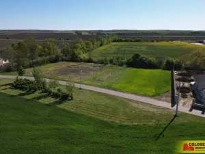 Prodej pozemku pro bydlení, Strachotice - Micmanice, 964 m2