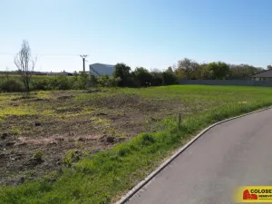 Prodej pozemku pro bydlení, Strachotice - Micmanice, 964 m2