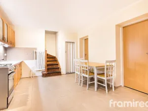 Pronájem bytu 4+1, Brno, 85 m2