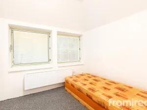Pronájem bytu 4+1, Brno, 85 m2