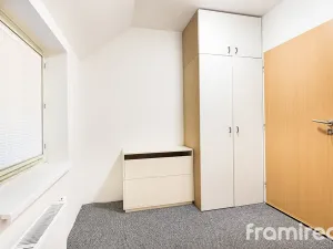 Pronájem bytu 4+1, Brno, 85 m2