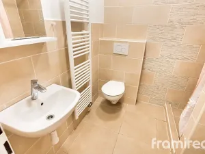 Pronájem bytu 4+1, Brno, 85 m2