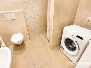 Pronájem bytu 4+1, Brno, 85 m2