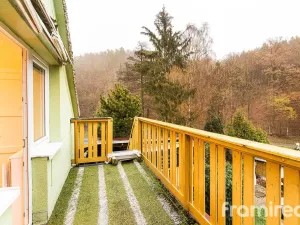 Pronájem bytu 4+1, Brno, 85 m2