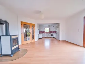 Prodej rodinného domu, Ondřejov - Turkovice, Slunečná, 145 m2