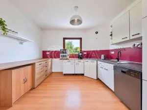 Prodej rodinného domu, Ondřejov - Turkovice, Slunečná, 145 m2