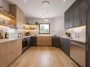 Prodej rodinného domu, Ondřejov - Turkovice, Slunečná, 145 m2