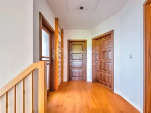 Prodej rodinného domu, Ondřejov - Turkovice, Slunečná, 145 m2