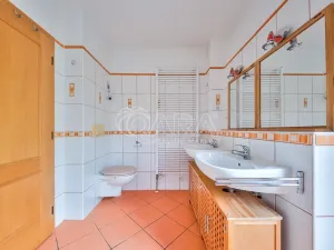 Prodej rodinného domu, Ondřejov - Turkovice, Slunečná, 145 m2