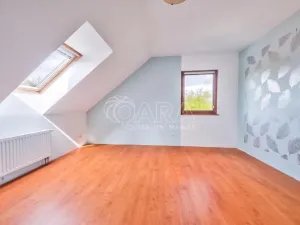 Prodej rodinného domu, Ondřejov - Turkovice, Slunečná, 145 m2