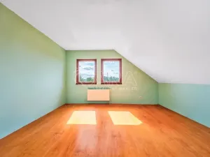 Prodej rodinného domu, Ondřejov - Turkovice, Slunečná, 145 m2