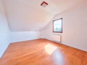 Prodej rodinného domu, Ondřejov - Turkovice, Slunečná, 145 m2
