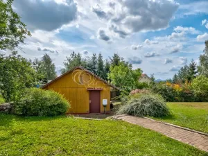 Prodej rodinného domu, Ondřejov - Turkovice, Slunečná, 145 m2