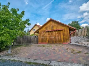 Prodej rodinného domu, Ondřejov - Turkovice, Slunečná, 145 m2