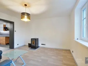 Prodej činžovního domu, Ústí nad Labem, Švabinského, 377 m2