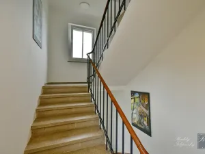Prodej činžovního domu, Ústí nad Labem, Švabinského, 377 m2