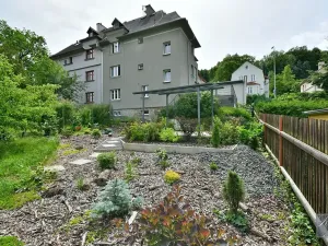 Prodej činžovního domu, Ústí nad Labem, Švabinského, 377 m2